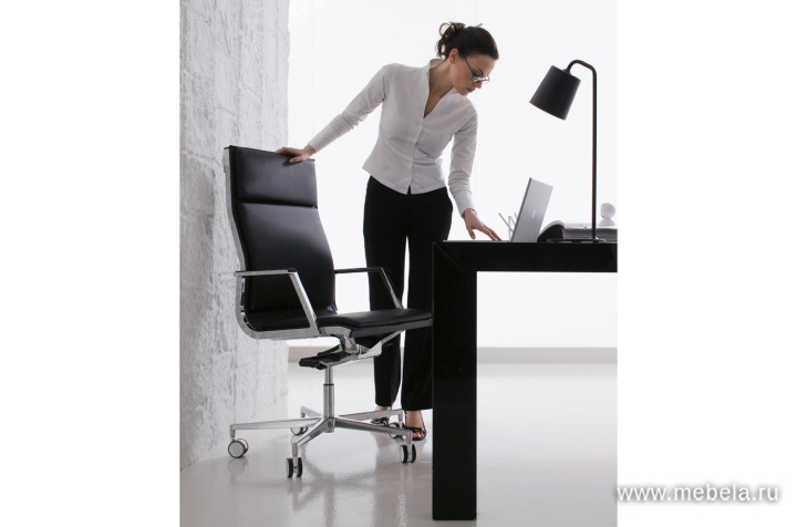 кресло Nulite-Pad