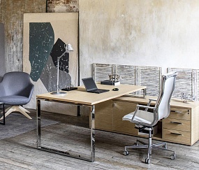 кабинет Exe White