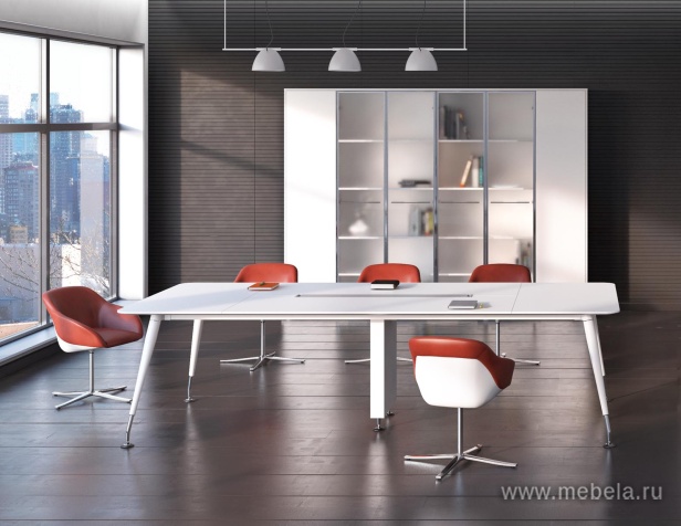 кабинет Emporio