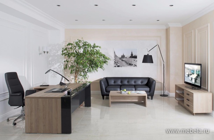 кабинет директора Lava