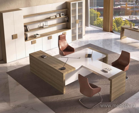 кабинет Kyu DM +