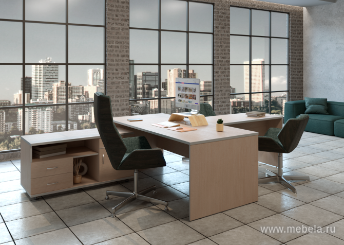 кабинет Swift Light