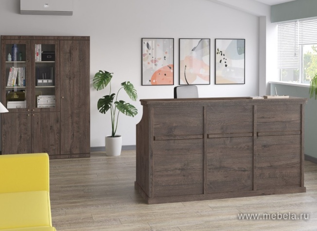 ресепшн Bern Dub