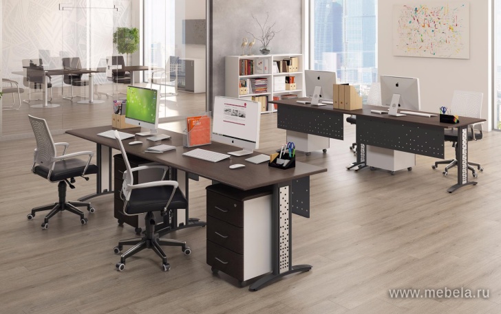 мебель для персонала Cloud