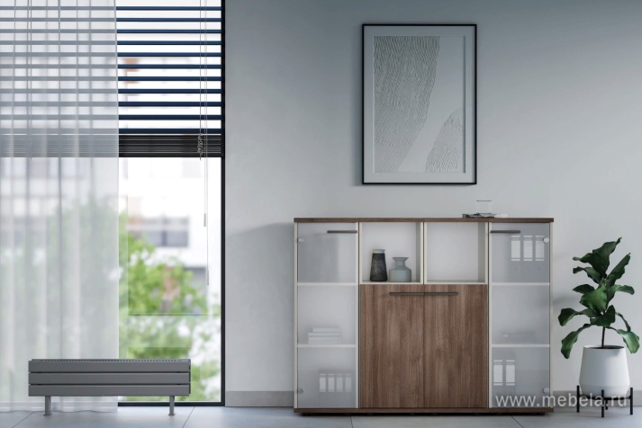 кабинет New line