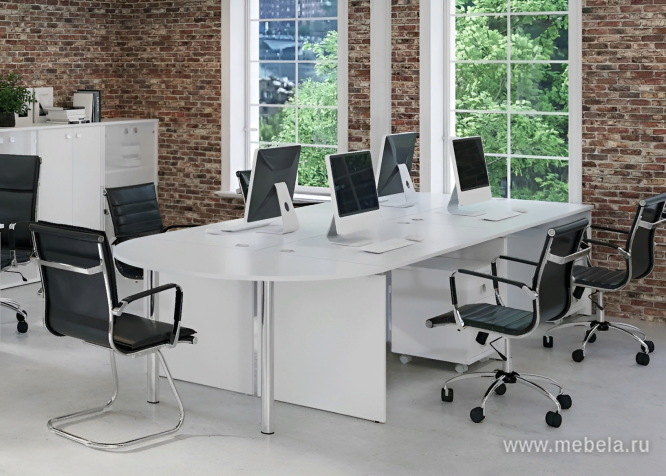 мебель Style White