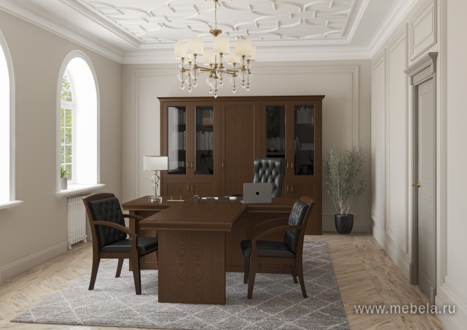 кабинет Perseo