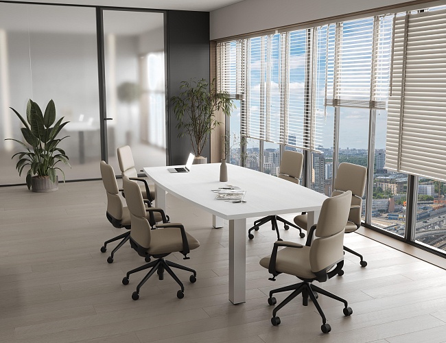 фото столы Ялта Снежная №3