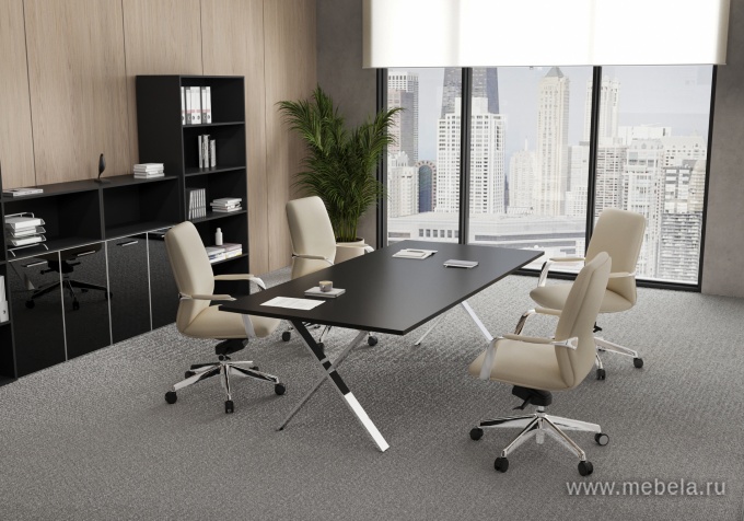 кабинет Cross