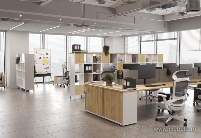 мебель Project Teckwood