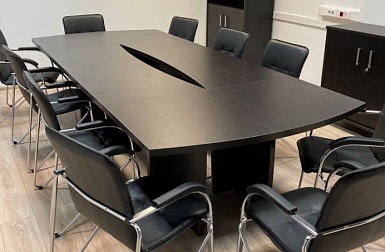 УК Большая Земля