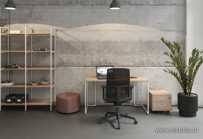 Офисная мебель Link