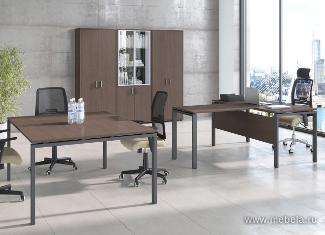 кабинет Trend Metal