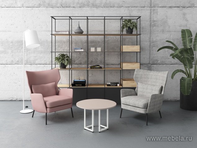 Офисная мебель Link
