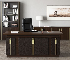 кабинет Chicago