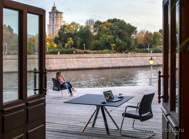 кабинет Ancona