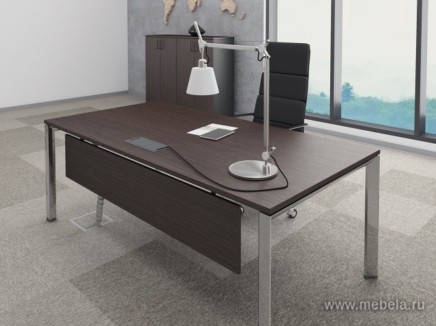 кабинет Orbis