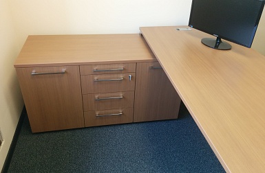 ТСМ Управление