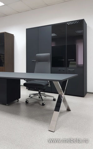 кабинет Kvins Slim