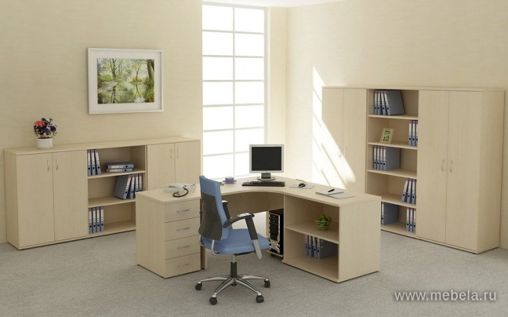 мебель для персонала Рондо