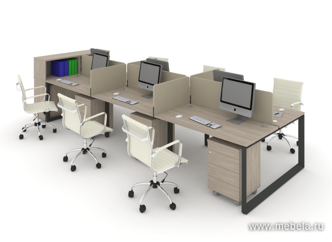 мебель Onix Metal-O