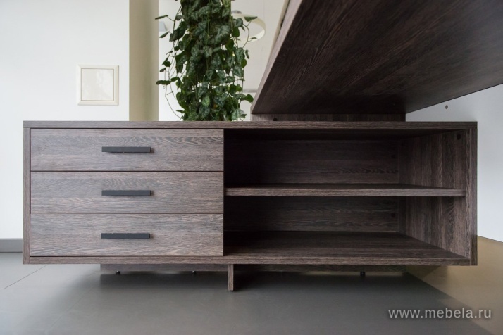 кабинет директора Lava