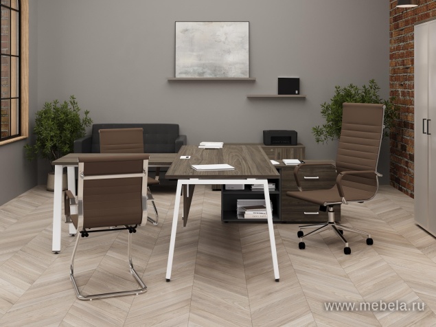 кабинет Project Elm