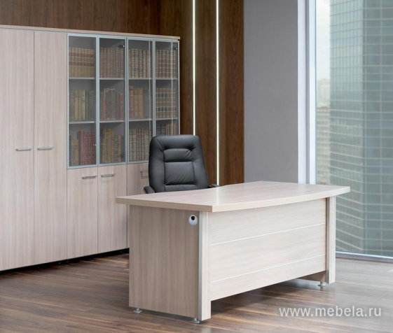 кабинет Belfast White