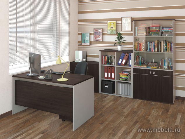 мебель для персонала Point