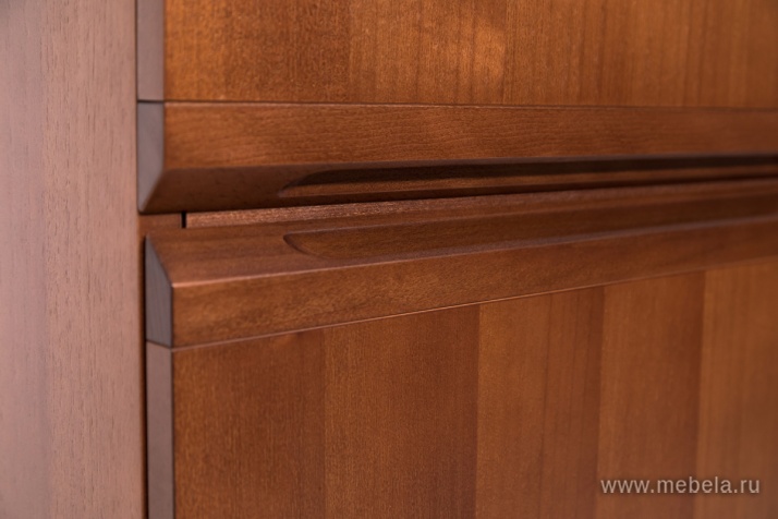 кабинет Lago Nut