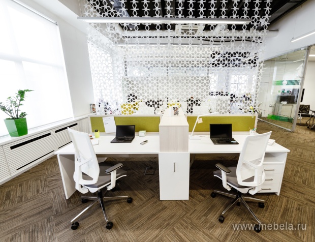 мебель для персонала Tour wood