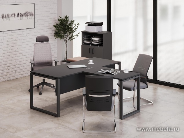 кабинет Style Project