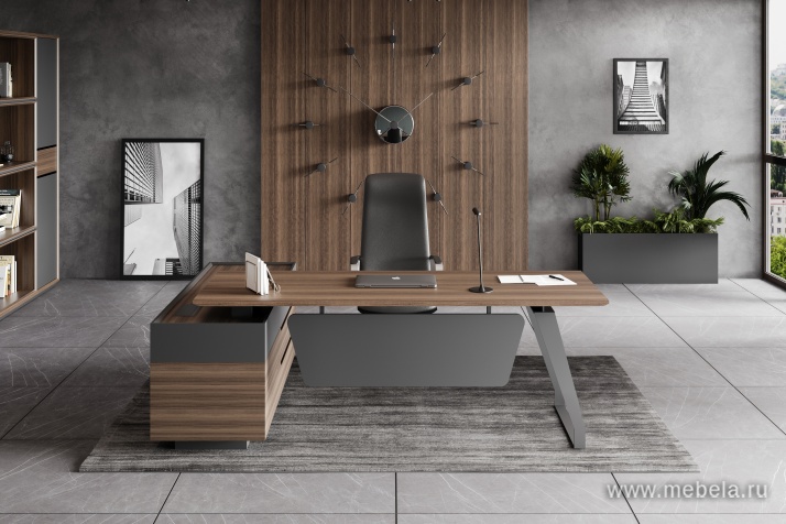 кабинет Quartz