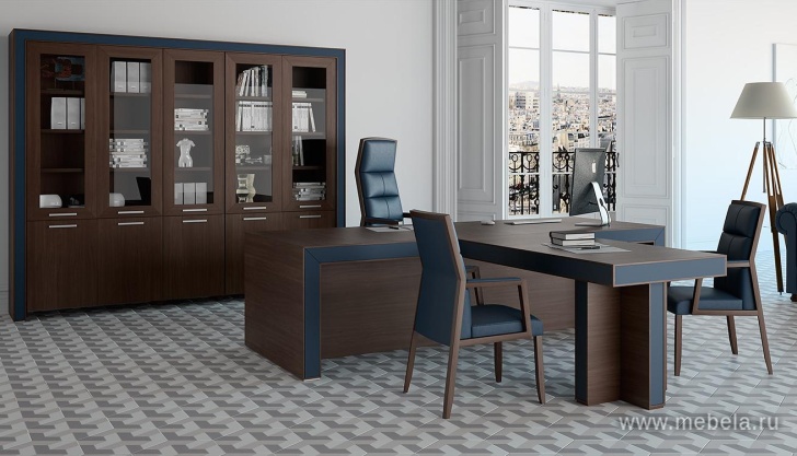 кабинет Belesa