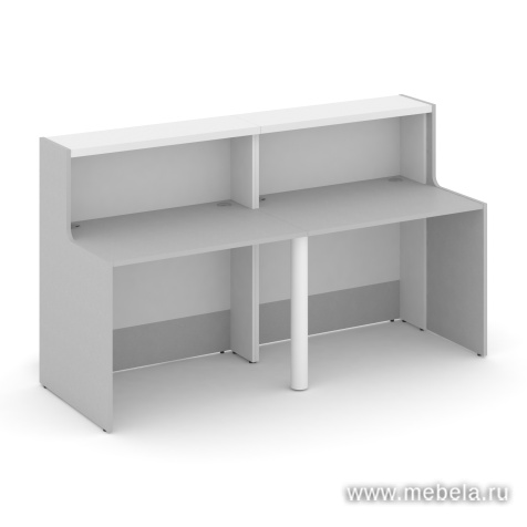 ресепшн Style Grey