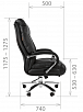 кресло CH-405
