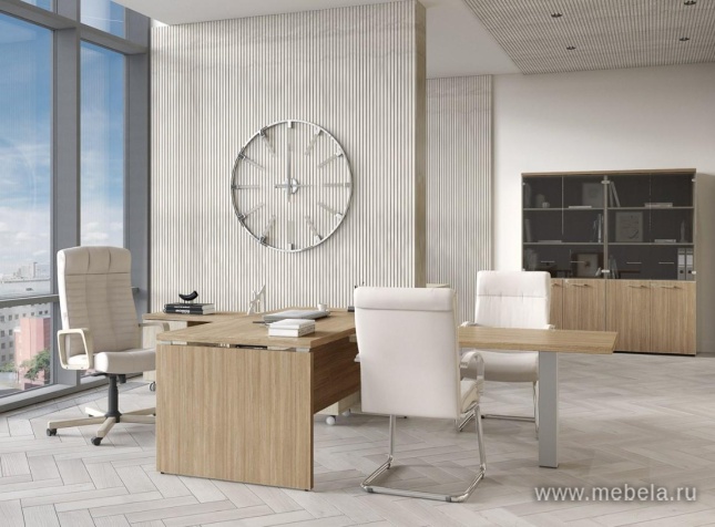 кабинет Патриот +