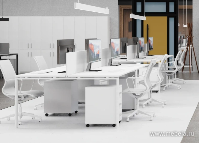 мебель Argo White