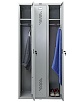 Шкаф ПРАКТИК LS-31
