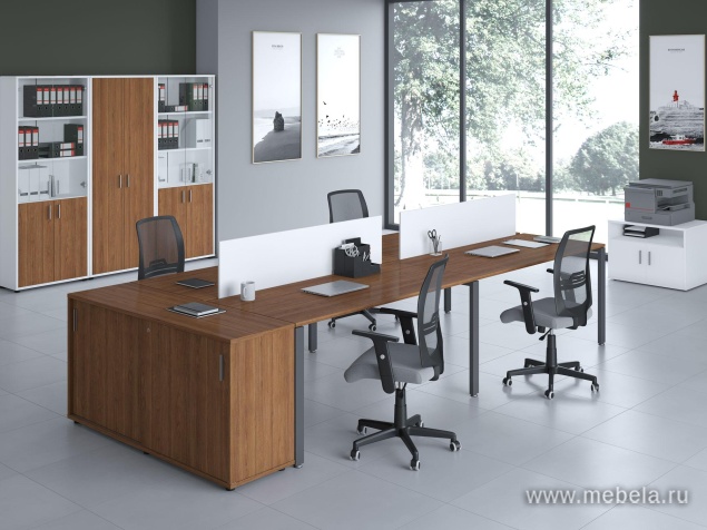 мебель Trend Metal