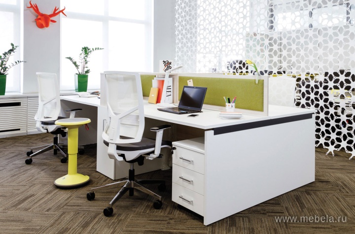 мебель для персонала Tour wood