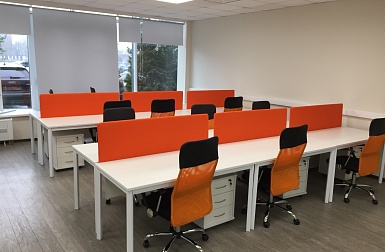 ФРЭШ КАПИТАЛ