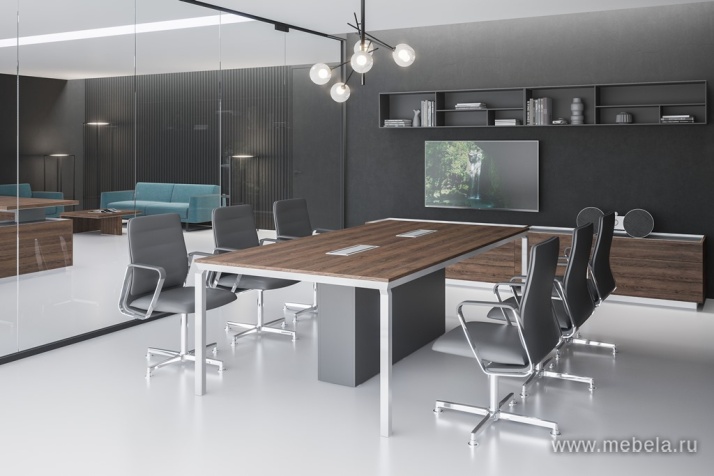 кабинет Oliver