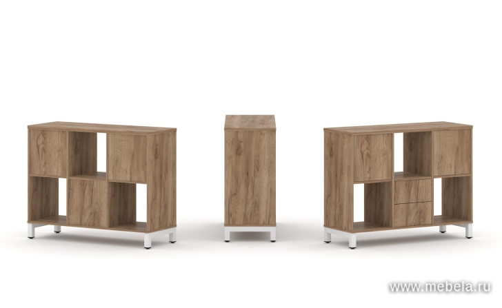мебель Project Dub