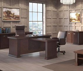 кабинет Porto Wenge