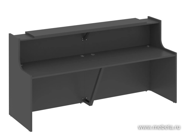 ресепшн Onix Anthracite