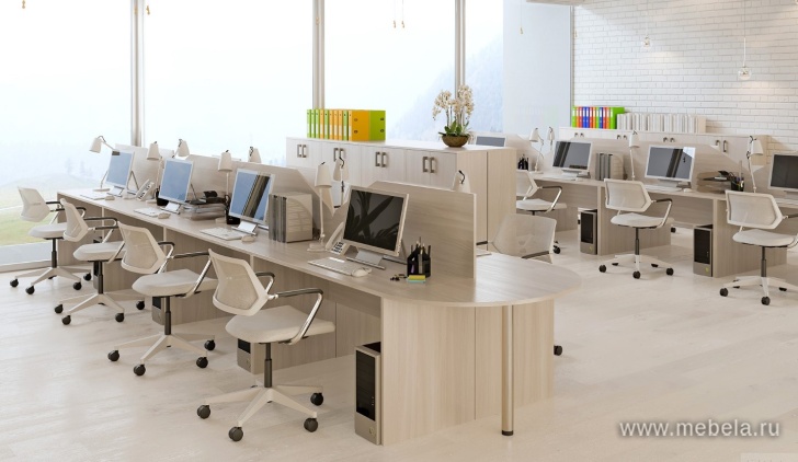 мебель Argo Light