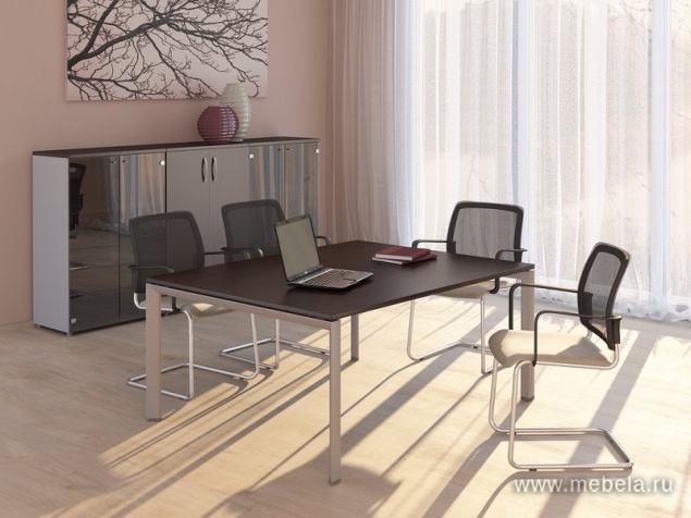 мебель для персонала Bridge