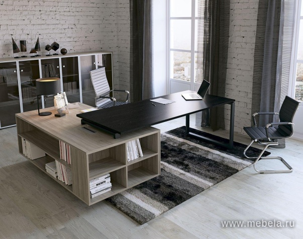 кабинет Rio Direct