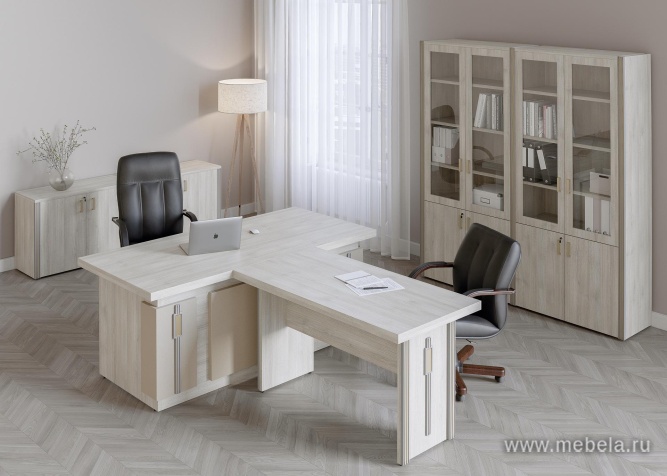 кабинет Chicago Light